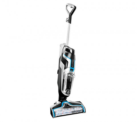 Odkurzacz piorący BISSELL CrossWave Pet Pro 2225N - Galeria zdjęcie 1