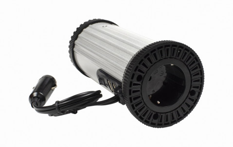 ENERGENIE PRZETWORNICA AC/DC 12V NA 230V 150W - Galeria zdjęcie 3
