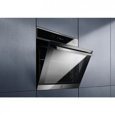 Piekarnik parowy ELECTROLUX EOB7S31X - Galeria zdjęcie 8