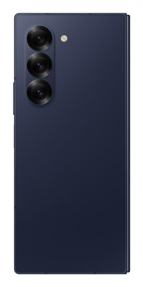 Samsung Galaxy Z Fold 6 (F956B) 5G 12/256GB Navy - Galeria zdjęcie 3