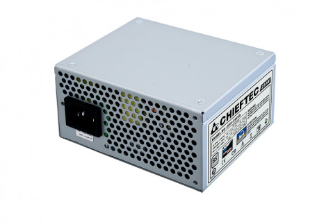 Zasilacz Chieftec SFX-250VS 250W85+ - Galeria zdjęcie 2