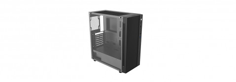OBUDOWA DeepCool MATREXX 55 MESH (MATREXX55-MESH-ZJ) - Galeria zdjęcie 3