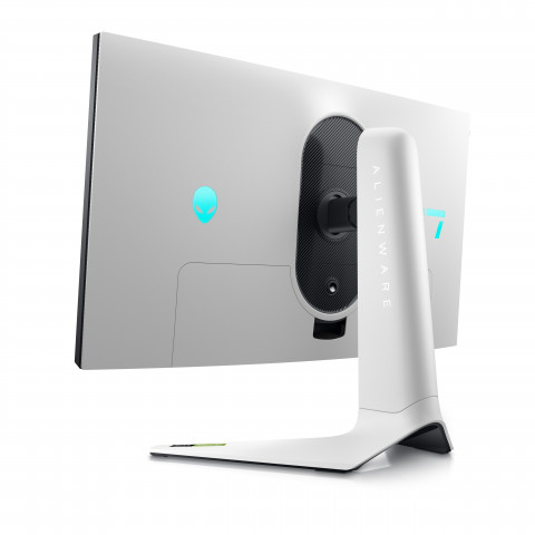 MONITOR DELL ALIENWARE LED 27" AW2723DF 240Hz - Galeria zdjęcie 4