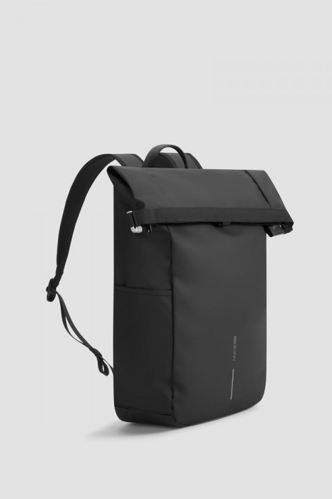 XD DESIGN PLECAK URBAN WATER RESISTANT BLACK - Galeria zdjęcie 4