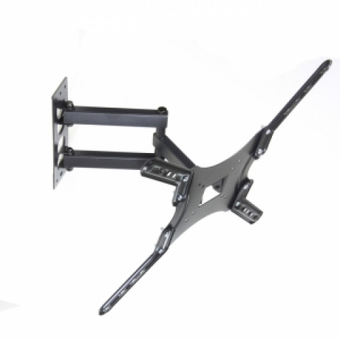 UCHWYT DO TV 19-56" do 30KG AR-61A ART regulowany - Galeria zdjęcie 7