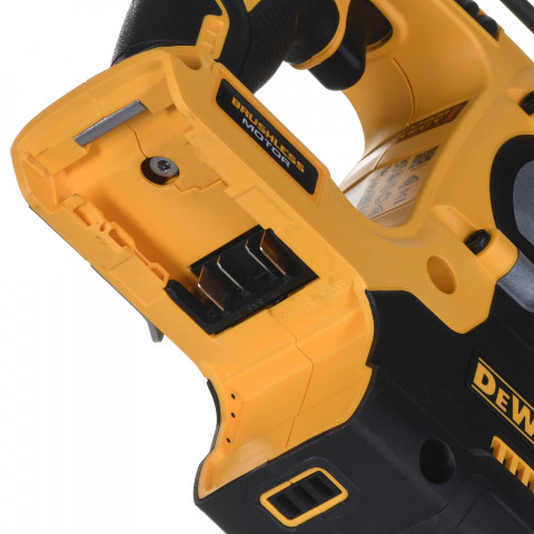 Młotowiertarka 18v bez Aku i Łado DEWALT DCH273N-XJ - Galeria zdjęcie 7