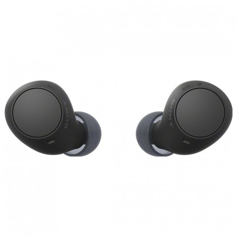 Słuchawki Sony WF-C510 Truly Wireless, Czarne - Galeria zdjęcie 3
