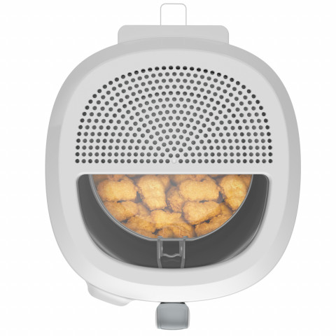 Frytownica TEFAL FF2031 Uno - Galeria zdjęcie 4