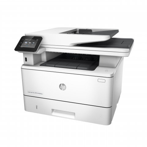 Urządzenie wielofunkcyjne laserowe HP LaserJet Pro M426FDW MFP - Galeria zdjęcie 2