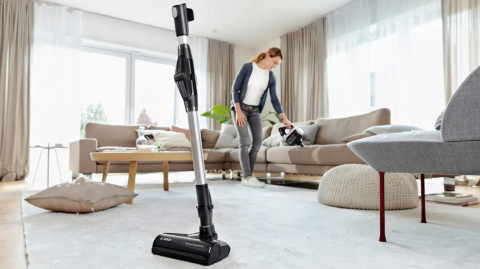 Odkurzacz BOSCH BCS 711XXL - Galeria zdjęcie 7