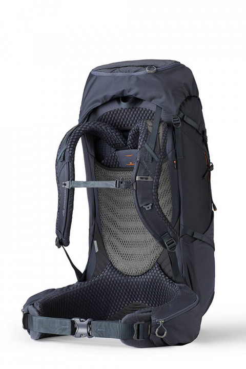 Plecak trekkingowy GREGORY Baltoro 75 M Alaska Blue - Galeria zdjęcie 2