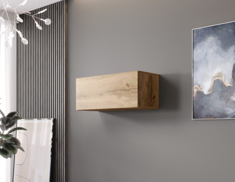 Zestaw meblowy VIGO 13 dąb wotan - Galeria zdjęcie 3