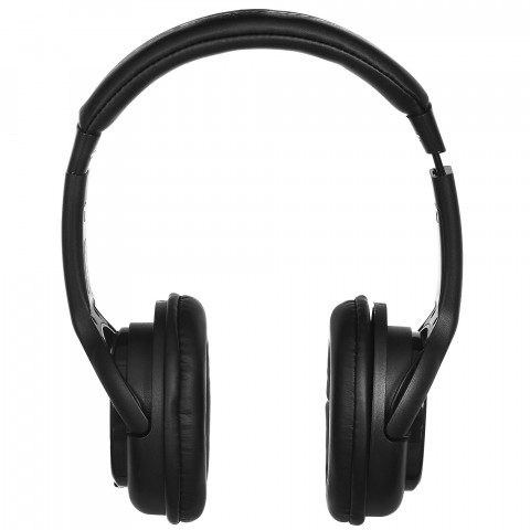 ESPERANZA SŁUCHAWKI BLUETOOTH CZARNE LIBERO - Galeria zdjęcie 4