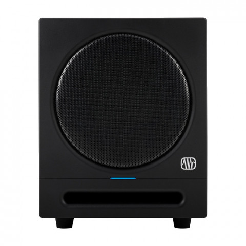 PreSonus Eris Sub8 BT - Subwoofer Aktywny - Galeria zdjęcie 1