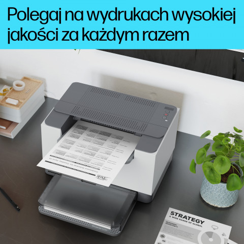 DRUKARKA HP LaserJet M209d - Galeria zdjęcie 17