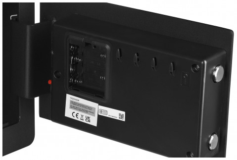 Elektroniczny Sejf Yale Smart Safe - Galeria zdjęcie 11
