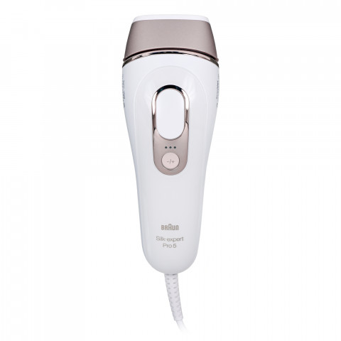 Depilator Braun Skin i-expert Smart IPL PL5382 - Galeria zdjęcie 5
