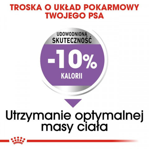ROYAL CANIN CCN Medium Sterilised Adult - sucha karma dla psa - 12 kg - Galeria zdjęcie 6
