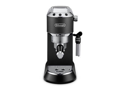 Ekspres do kawy DeLonghi EC 685.BK - Galeria zdjęcie 1