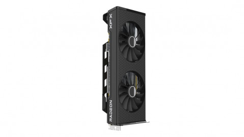 Karta graf. XFX Speedster SWFT 210 RX 7800 XT 16GB - Galeria zdjęcie 4