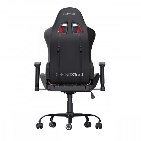 Fotel gamingowy TRUST GXT708R RESTO CHAIR RED (24217) - Galeria zdjęcie 5
