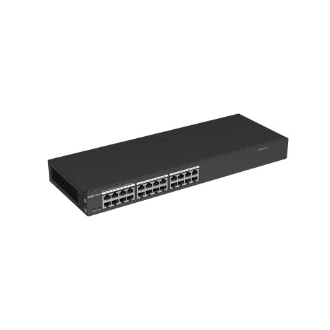 Switch Easy Smart Ruijie Reyee RG-ES224GC-V2 - Galeria zdjęcie 3