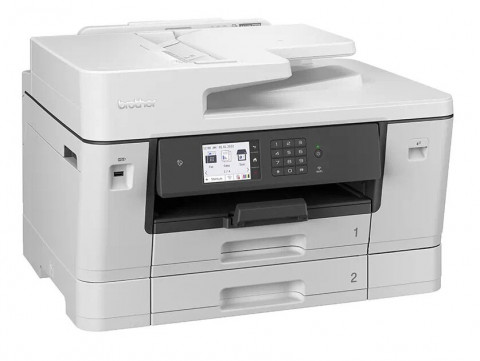 Urządzenie wielofunkcyjne Brother MFC-J3940DW - Galeria zdjęcie 2