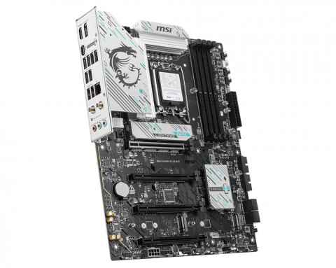 Płyta główna MSI B860 GAMING PLUS WIFI - Galeria zdjęcie 4