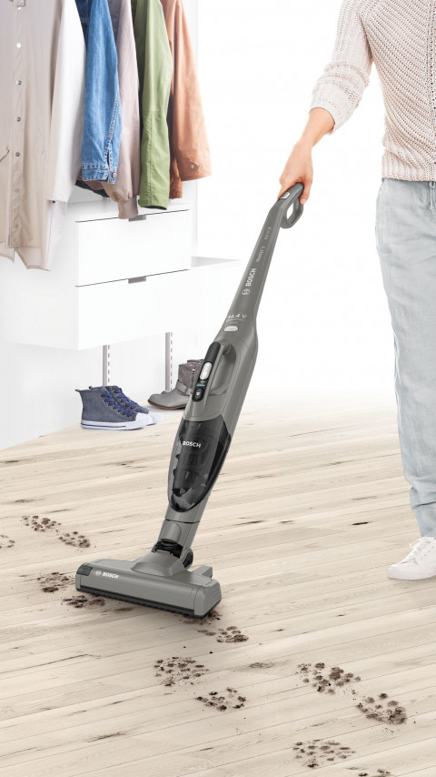 Odkurzacz BOSCH BBHF 214G - Galeria zdjęcie 8