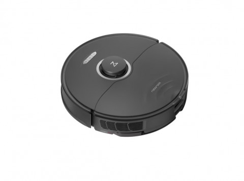 Robot sprzątający Roborock S8 Pro Ultra (czarny) - Galeria zdjęcie 9
