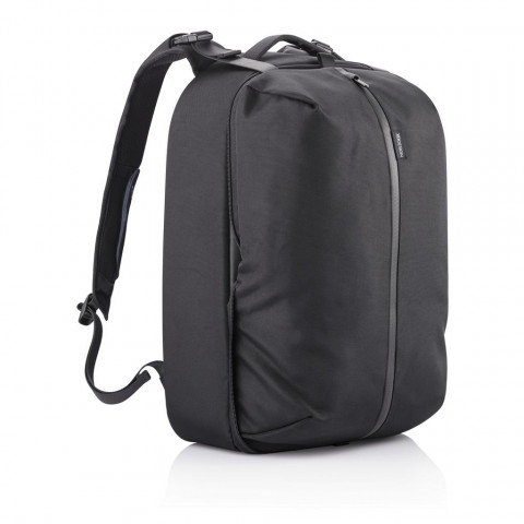 XD DESIGN PLECAK FLEX GYM BAG CZARNY - Galeria zdjęcie 6