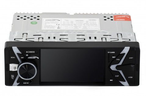 AUDIOCORE RADIOODTWARZACZ MP5 AVI DIVX AC9900 - Galeria zdjęcie 1
