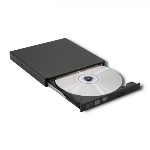QOLTEC NAGRYWARKA DVD-RW ZEWNĘTRZNA - Galeria zdjęcie 5