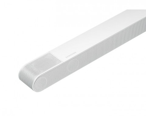 Soundbar Samsung HW-S801D biały - Galeria zdjęcie 8