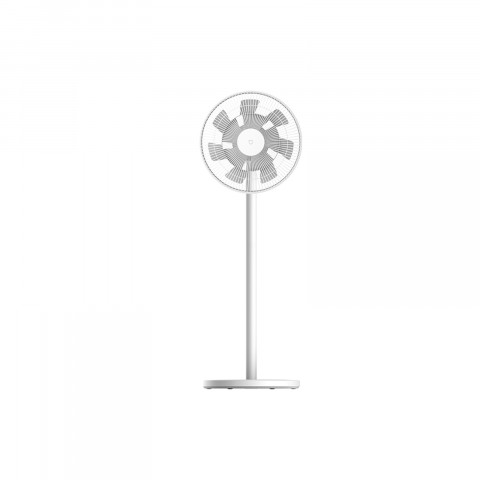 Bezprzewodowy wentylator Xiaomi Mi Smart Standing Fan 2 Pro EU - Galeria zdjęcie 1