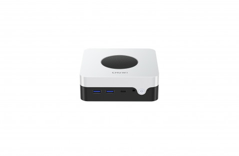 PC Chuwi Larkbox X N100 12GB SSD 512GB BT Win 11 - Galeria zdjęcie 12
