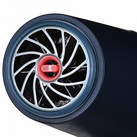 Suszarka do włosów PHILIPS BHD 512/20 - Galeria zdjęcie 6
