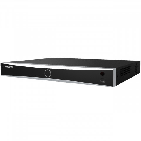 REJESTRATOR IP HIKVISION DS-7632NXI-K2 - Galeria zdjęcie 1