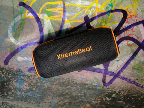 TRACER GŁOŚNIK TWS XTREMEBEAT PRO BLUETOOTH RGB - Galeria zdjęcie 14