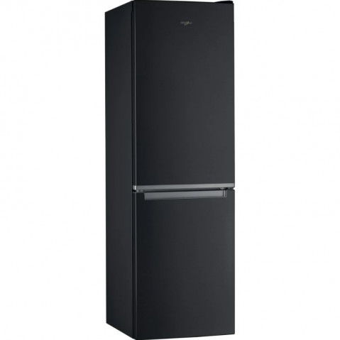 Lodówka WHIRLPOOL W7 811I K - Galeria zdjęcie 1