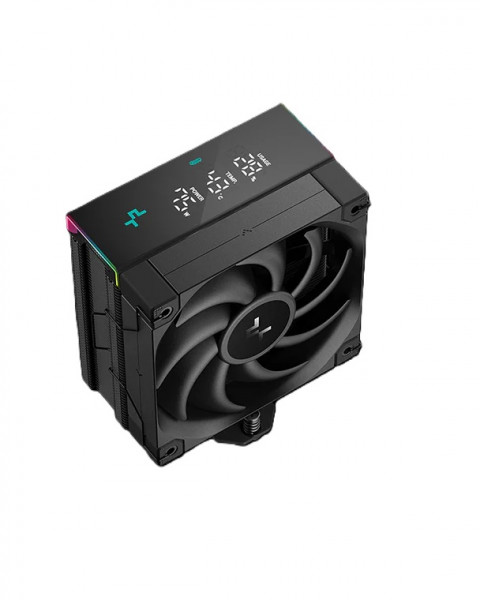 Chłodzenie Deepcool AK400 DIGITAL PRO - Galeria zdjęcie 2