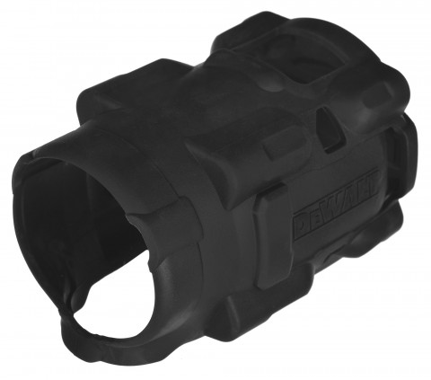 Klucz udarowy akumulatorowy 3/8" 18V DCF923N DEWALT - Galeria zdjęcie 4
