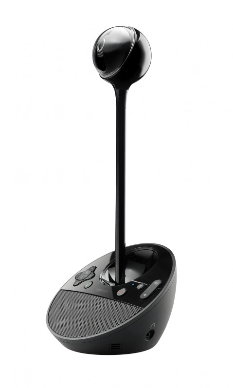 Kamera Logitech BCC950 Conference - Galeria zdjęcie 2