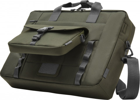HP Torba na laptopa modułowa 15.6 9J497AA - Galeria zdjęcie 3