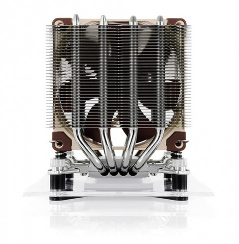 Chłodzenie CPU NOCTUA NH-D9L - Galeria zdjęcie 2