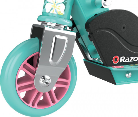Hulajnoga dla dzieci RAZOR Model A Paradise (13010343) - Galeria zdjęcie 5