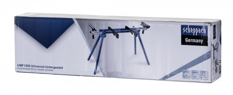 Stół roboczy Scheppach UMF1550 150 KG - Galeria zdjęcie 12