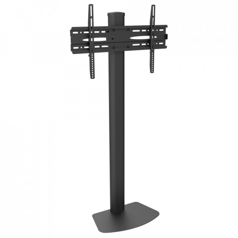 TECHLY STOJAK PODŁOGOWY TV LED/LCD 32-55 CALI 40KG - Galeria zdjęcie 1