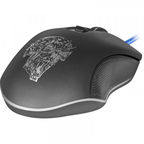 DEFENDER MYSZ GM-927 SLEIPNIR OPTIC 12800dpi 6P - Galeria zdjęcie 3