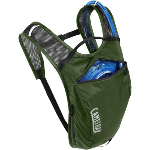 Plecak rowerowy CAMELBAK Hydrobak Light - Galeria zdjęcie 3